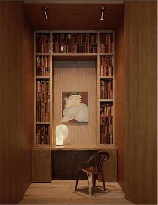 Furniture Designer studio